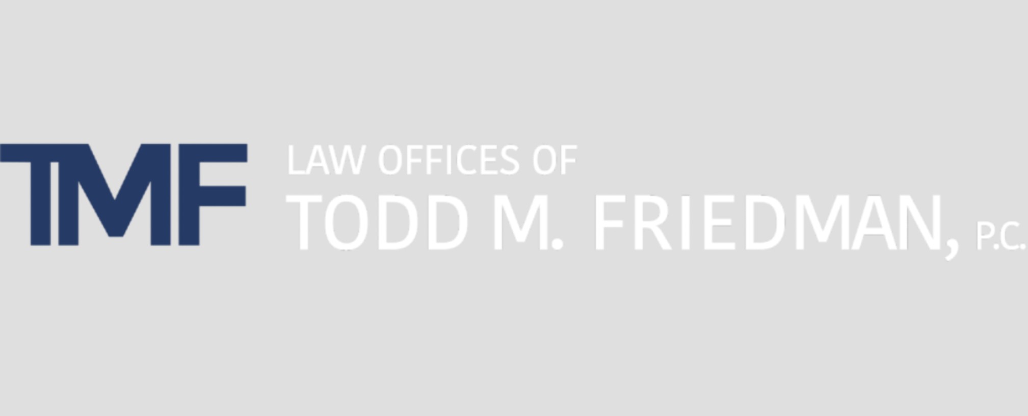 Law Offices of Todd M. Friedman are Helping Regular People Tackle Workplace Discrimination