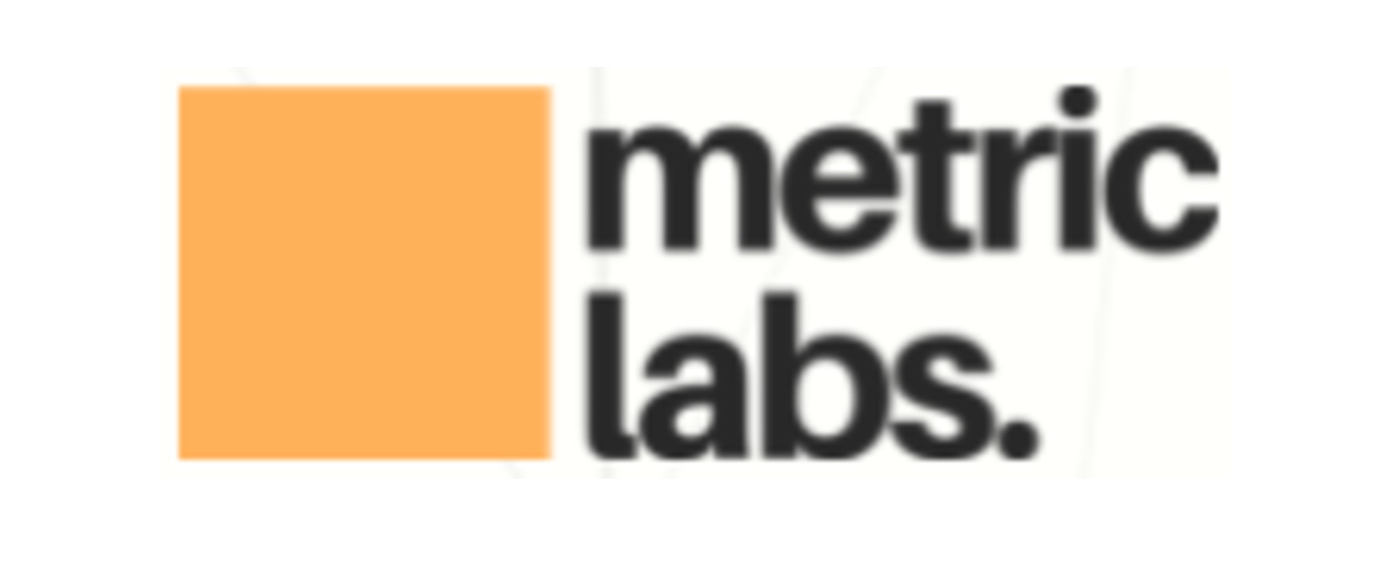 Metric Labs