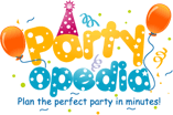 Birthday Supplies Supplier PartyOpedia Unveils New Website to the Public