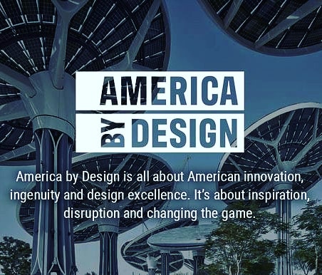 America By Design Season 2 Announced