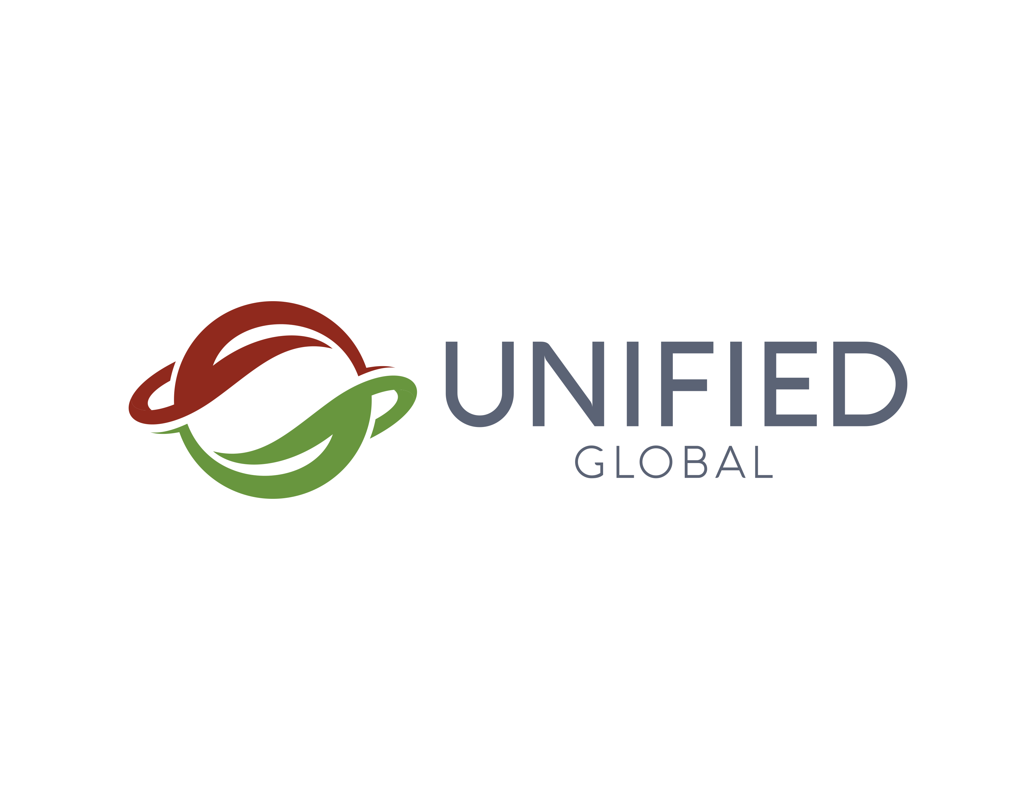Unified Global Corp Promotes Michael Lamb to Head of Capital Markets and ESG Strategy