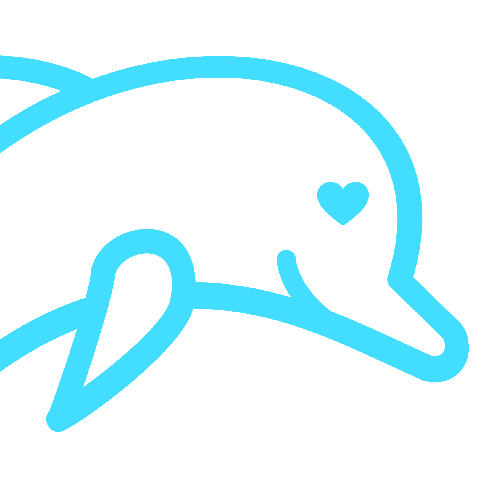 Dolfin: The First Dating App for Nature Lovers is Making a Big Splash this Summer