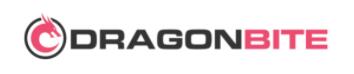 DragonBite, Loyalty Points on the Blockchain, Webapp Open for New Users Globally