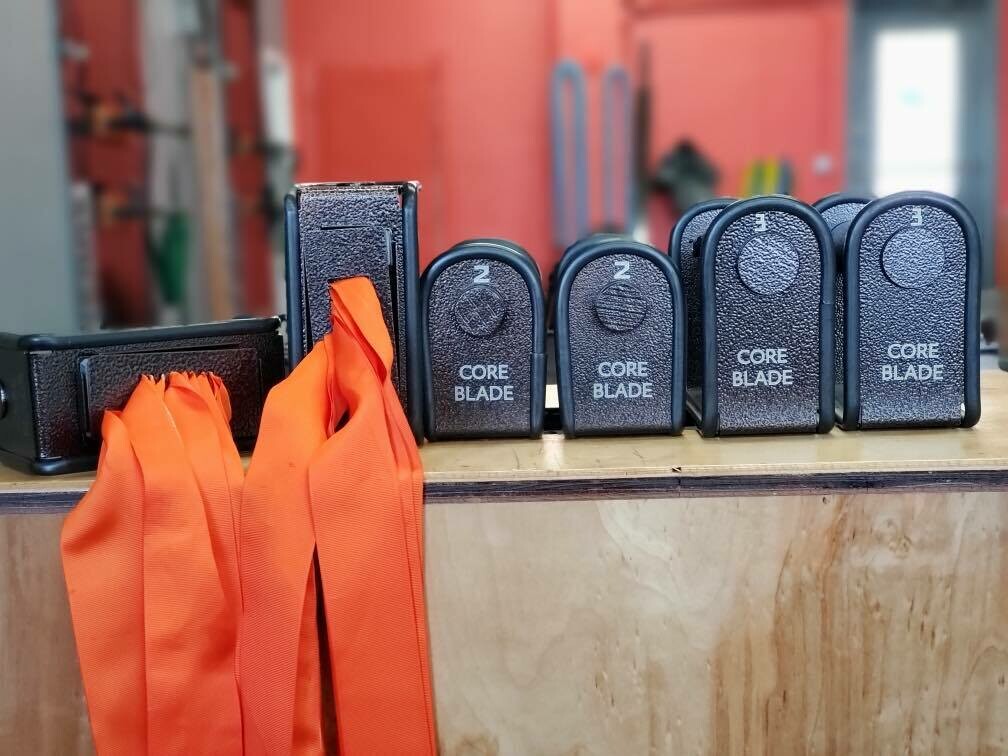 At Home Fitness Equipment from Roundbox Fitness in Seattle is Selling Briskly During COVID-19 Pandemic