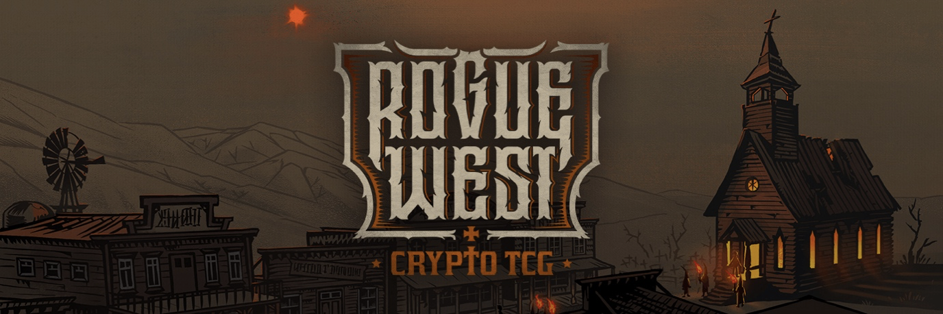 Rogue West Announces IDO on CyberFi / Samuari