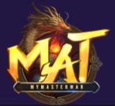 MyMasterWar Announces Raising Funding to Build the Project for the Seed and Private Rounds
