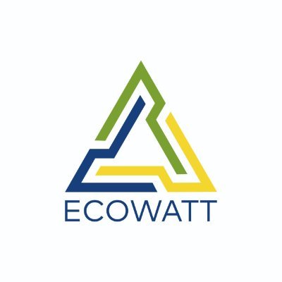 EcoWatt: Next Generation Green Energy Project Putting Carbon Credits on the Blockchain