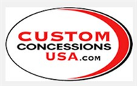 Custom Concessions USA Building New Cousins Maine Lobster Food Truck
