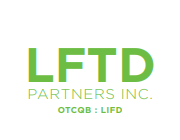 LFTD Partners, Inc.