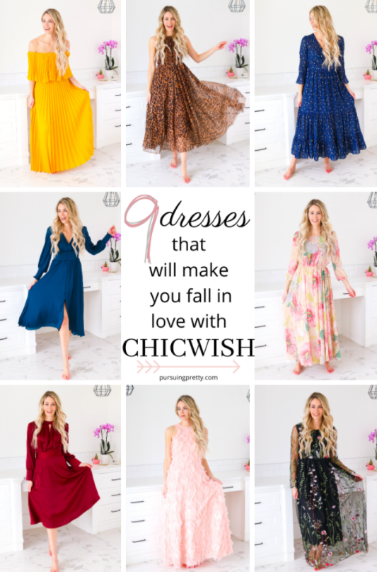 CHICWISH Explains How to Update Your Wardrobe On a Budget