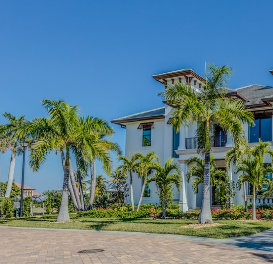 Bruce Strebinger on Real Estate Development for Luxury Single-Family Homes