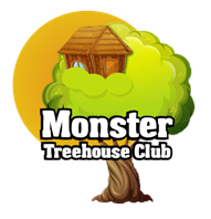 Children's Pen Pal, Reading Program Company, Monster Treehouse Club, Helps Kids Want to Read