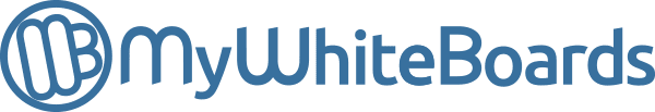 MyWhiteboards Donates $2,000 worth of Whiteboards to R.A.M.P. for Non-Verbal Patients