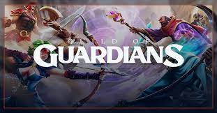 NFT Game, Guild of Guardians, Unveils Token To Kickstart the Metaverse Economy