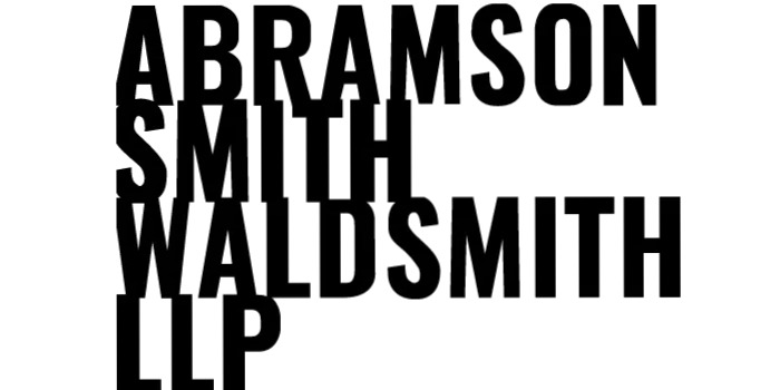 Abramson Smith Waldsmith LLP is Advocating for Those Who Have Been Wronged or Injured
