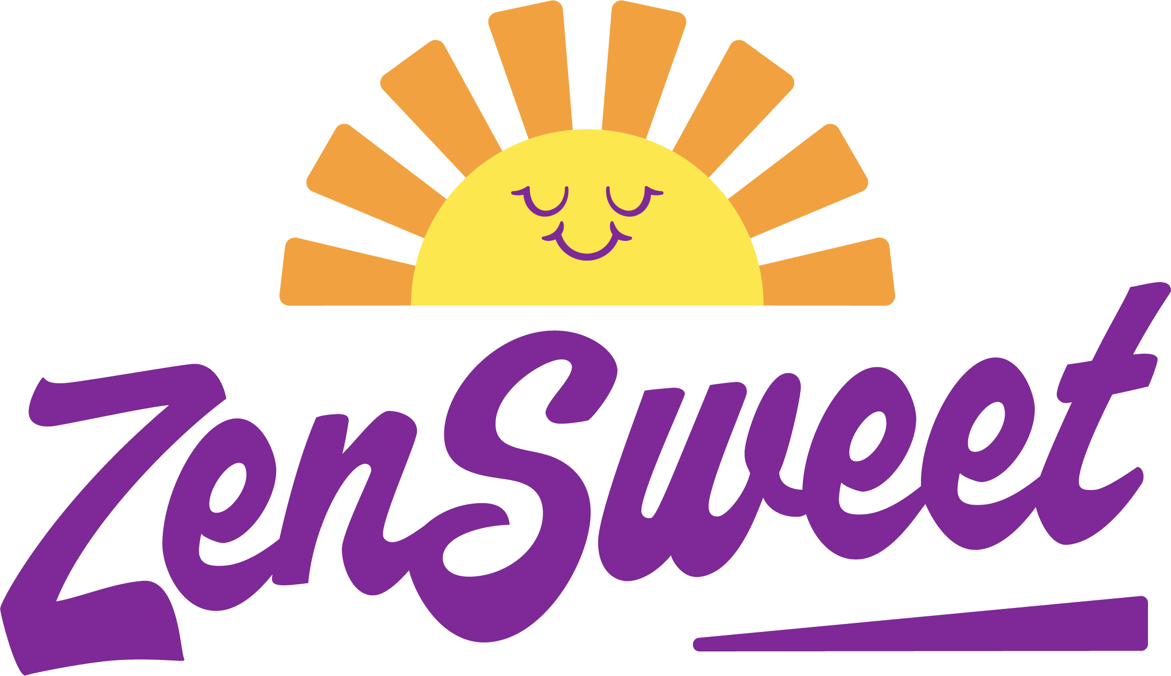 ZenSweet Places Family-Sized, Healthy Alternative Chocolate Chip Cookie Mix into a Major Warehouse Retailer