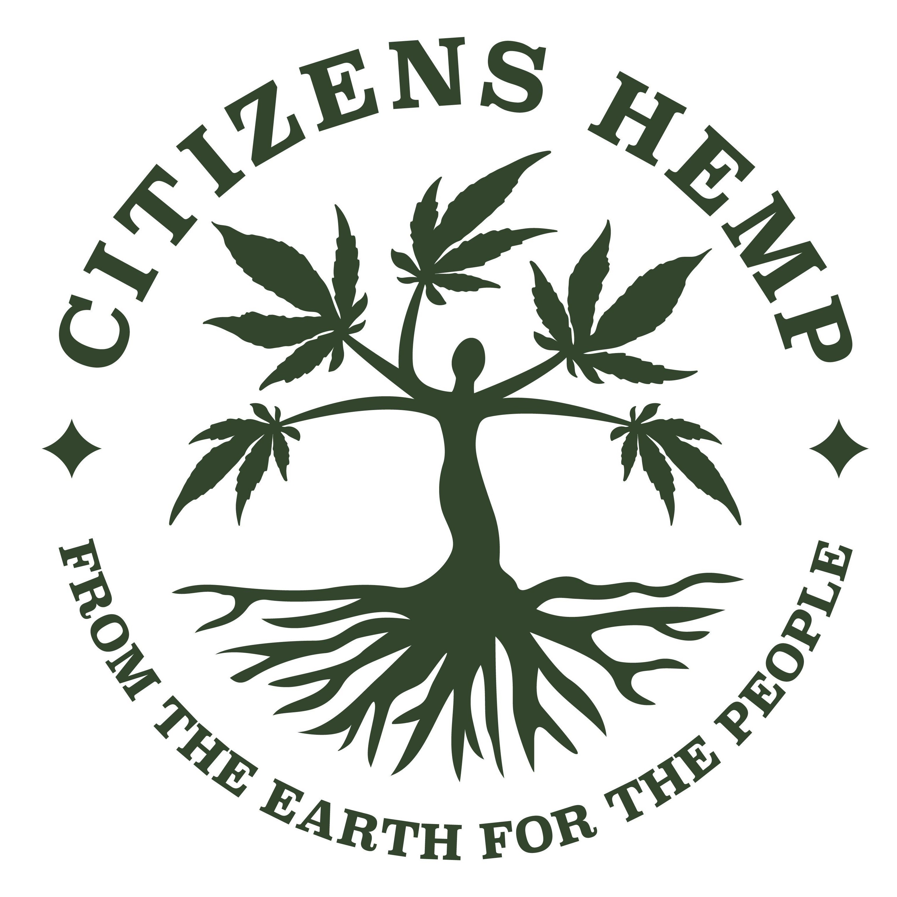 Citizens Hemp Launches CBD Pet Products for Dogs and Cats