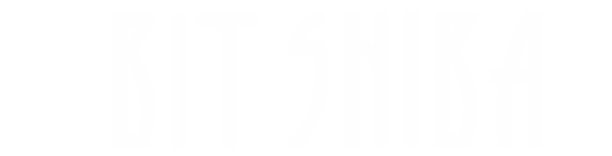 BitShiba Token Now Listed on Bubble Maps