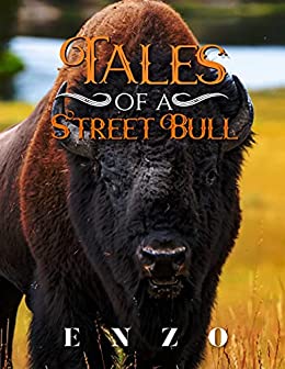 ENZO Offering Signed Copies for Book Highlighting Life As a Cop