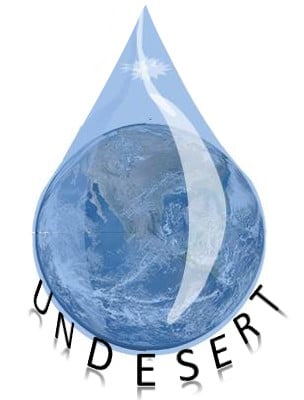 Undesert Corporation Compares Traditional Nature Based Carbon Capture and Sequestration with Its SmartFore.st Platform