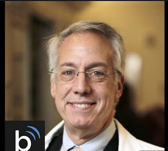 Dr. Robert Lieberson Discusses Symptoms and Treatments for Spinal Cord Injury