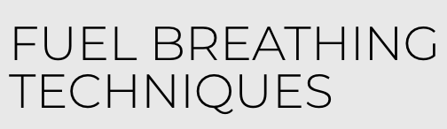 FUEL Breathing Techniques May Help Strengthen The Immune System