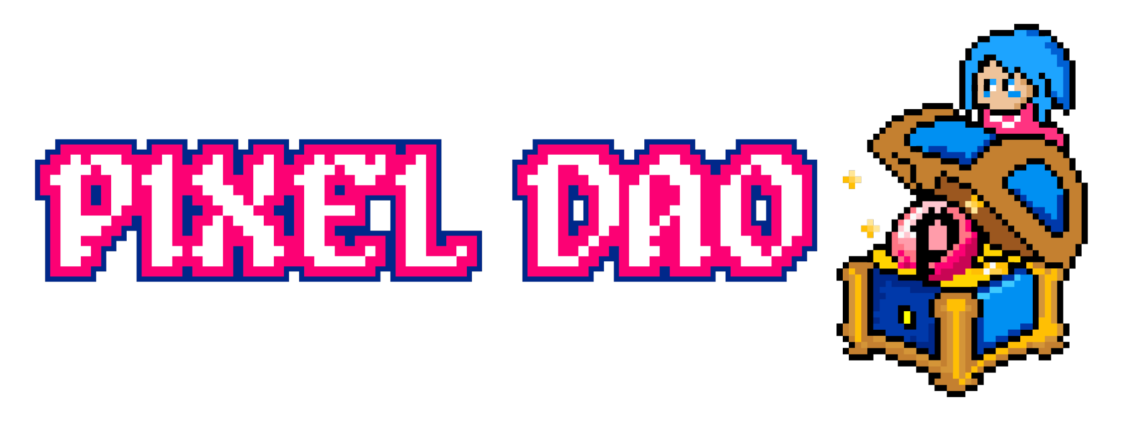 PixelDAO Brings a Decentralized Reserve Currency to the Metaverse