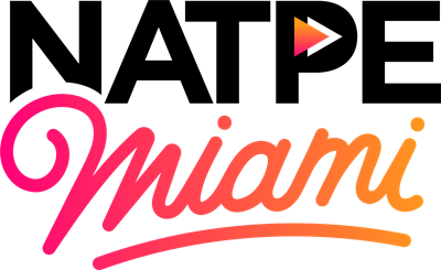 NATPE Miami 2022 Updates NATPE-Safe Protocols to Include On-Site Testing