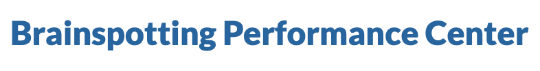The Brainspotting Performance Center Has a Solution for the Yips