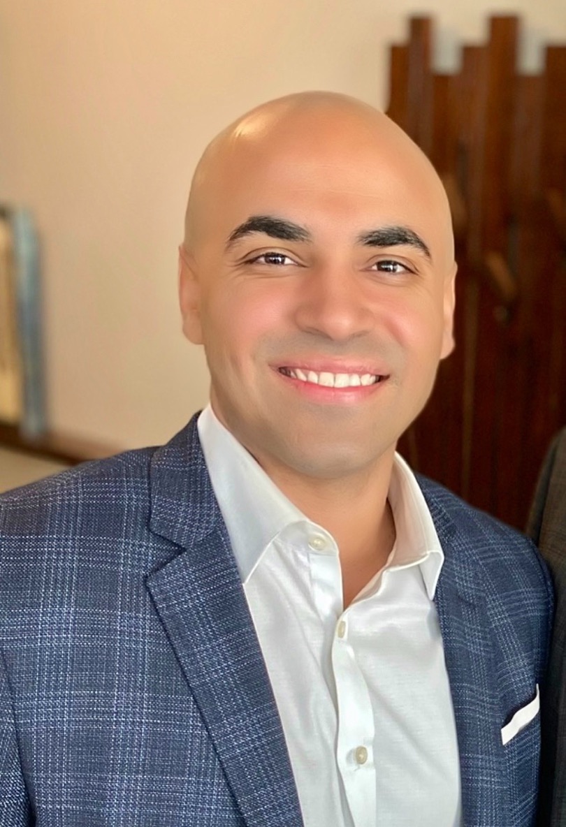 James Velissaris of Finch Fortress Films Has Been Named Associate Producer of the Upcoming Independent Picture “The Dropout”