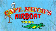Captain Mitch's Airboat Tours Announces Exciting New Tours in the Florida Everglades