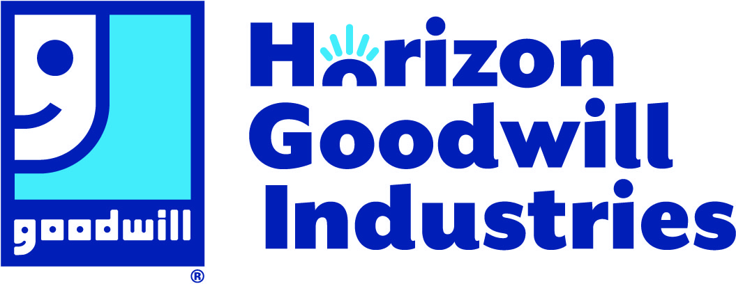 Goodwill Industries Logo