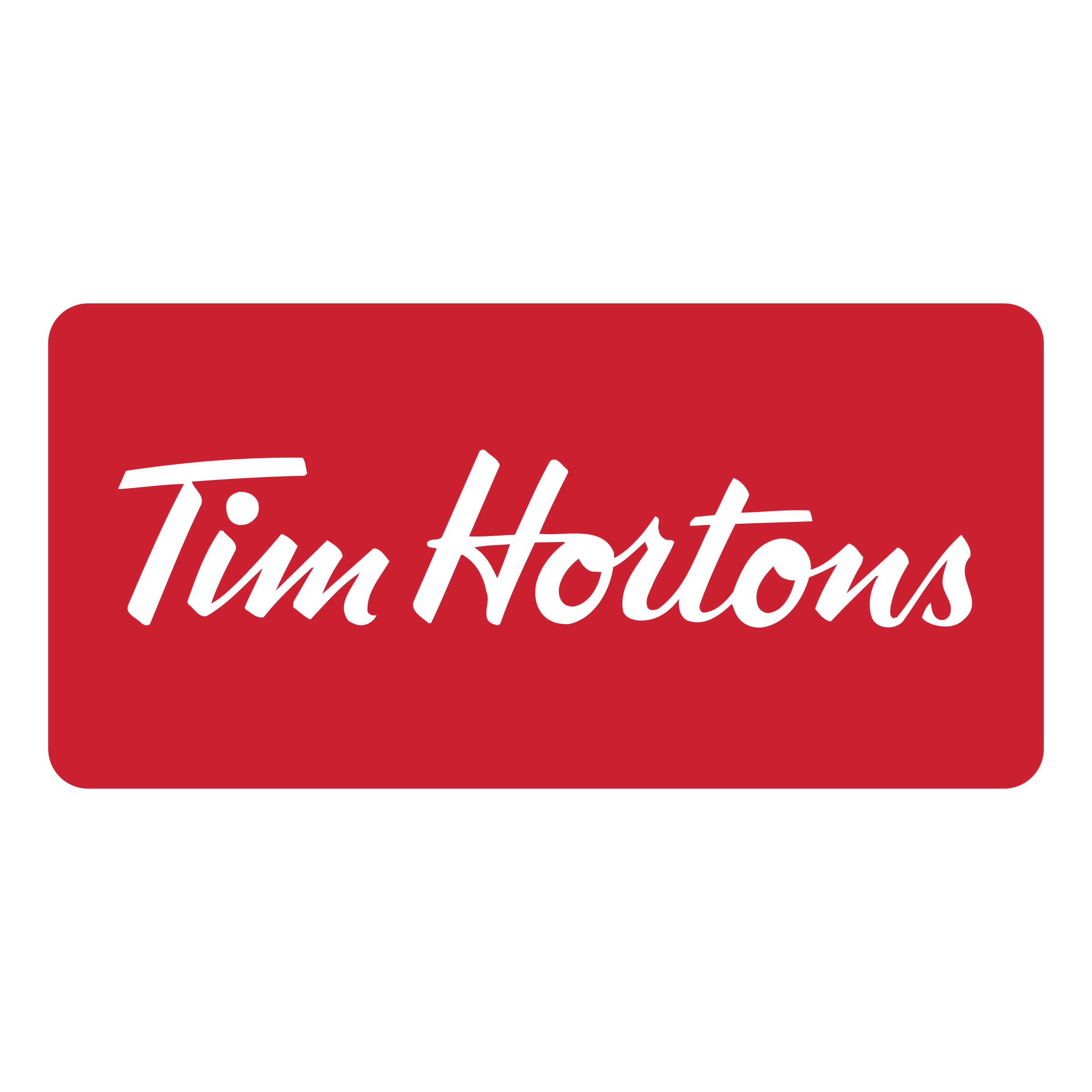 Tim Hortons seeking franchisees in the Austin area