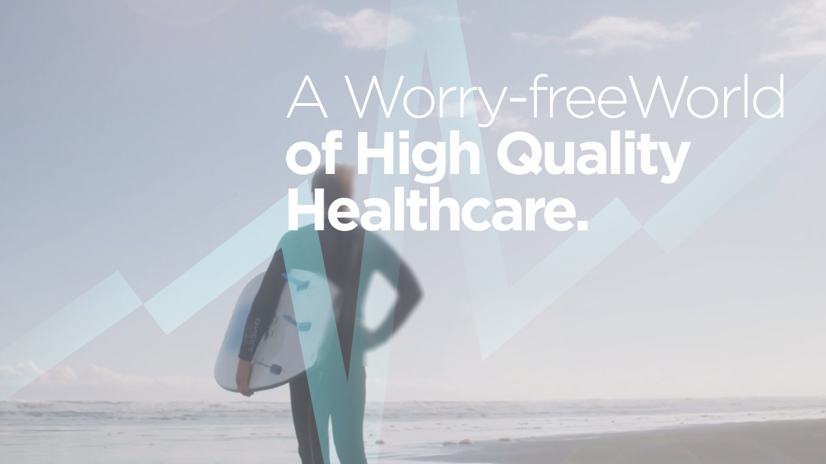 GlobMed - Rolling Out Global Healthcare Services in the UK from 2022