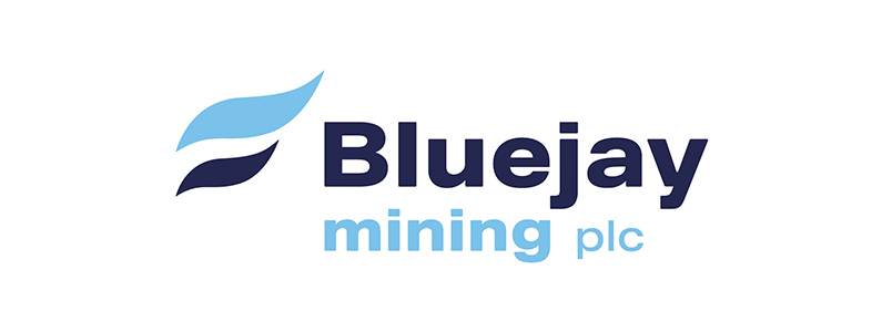 Bluejay Mining PLC