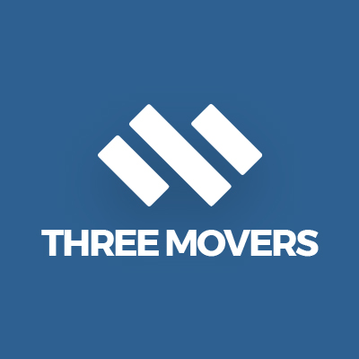Three Men and a Truck Rebrands to Three Movers, Updates Website to Use New Domain threemovers.com