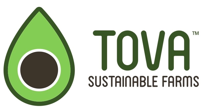 Mike Coudrey’s Tova Farms Raises Nearly $1 Million In Funding, Adds Strategic Export Partners