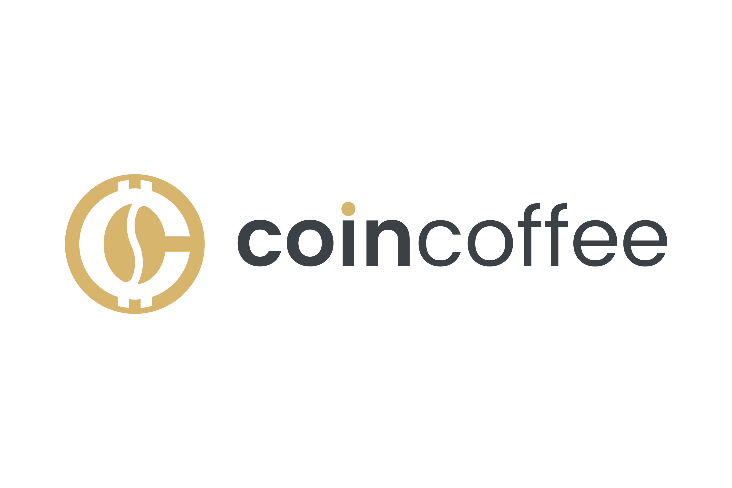 CoinCoffee(TM) Partners with HUG for an Exclusive 