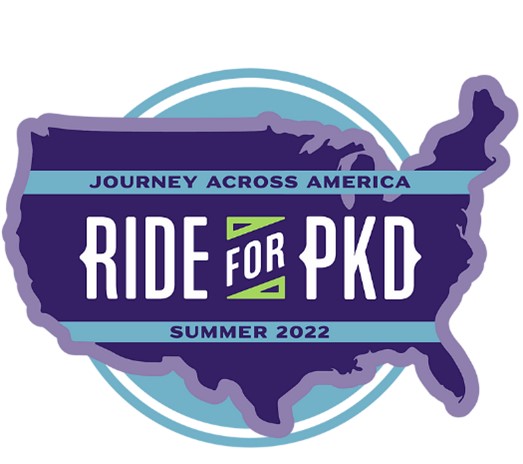 The RideForPKD Kicks Off This Sunday, May 1 From San Francisco, CA