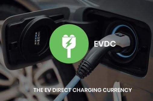 EVDC Network: The Uprising Blockchain Giant of E-mobility