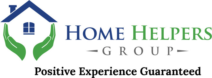 Home Helpers Group Is Serving Homeowners Looking to Sell in California