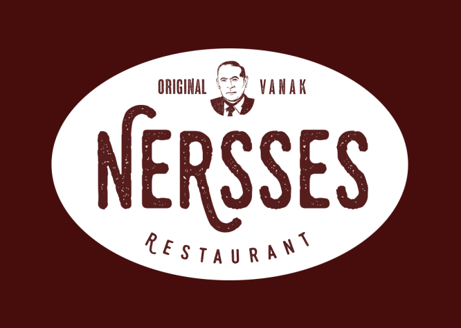 Popular Persian Restaurant Nersses Vanak Is Featured in Los Angeles Times Article