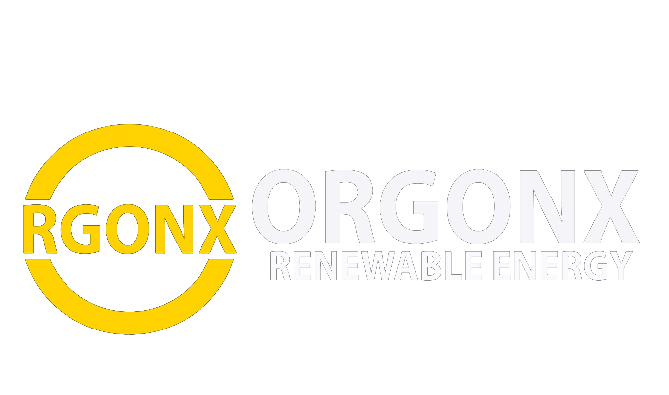ORGONX - Renewable Energies Program, Contributing Towards Environmentally Friendly Earth