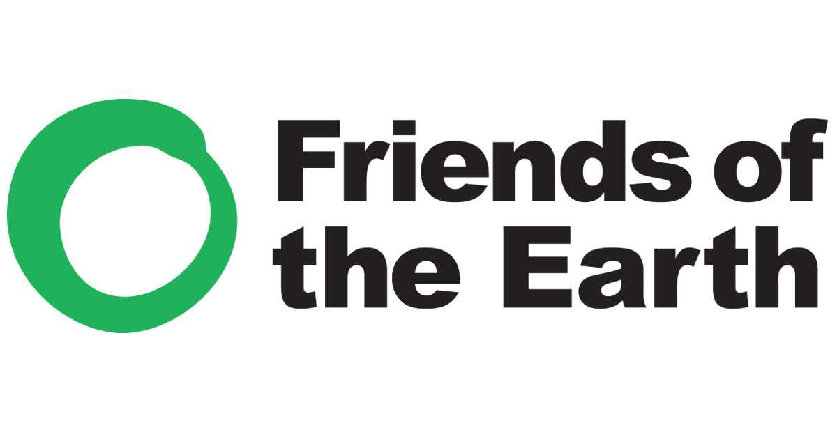 Friends of the Earth 