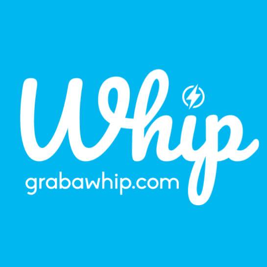 Grab A Whip: Launch of New e-scooter Service Whip in Bermuda
