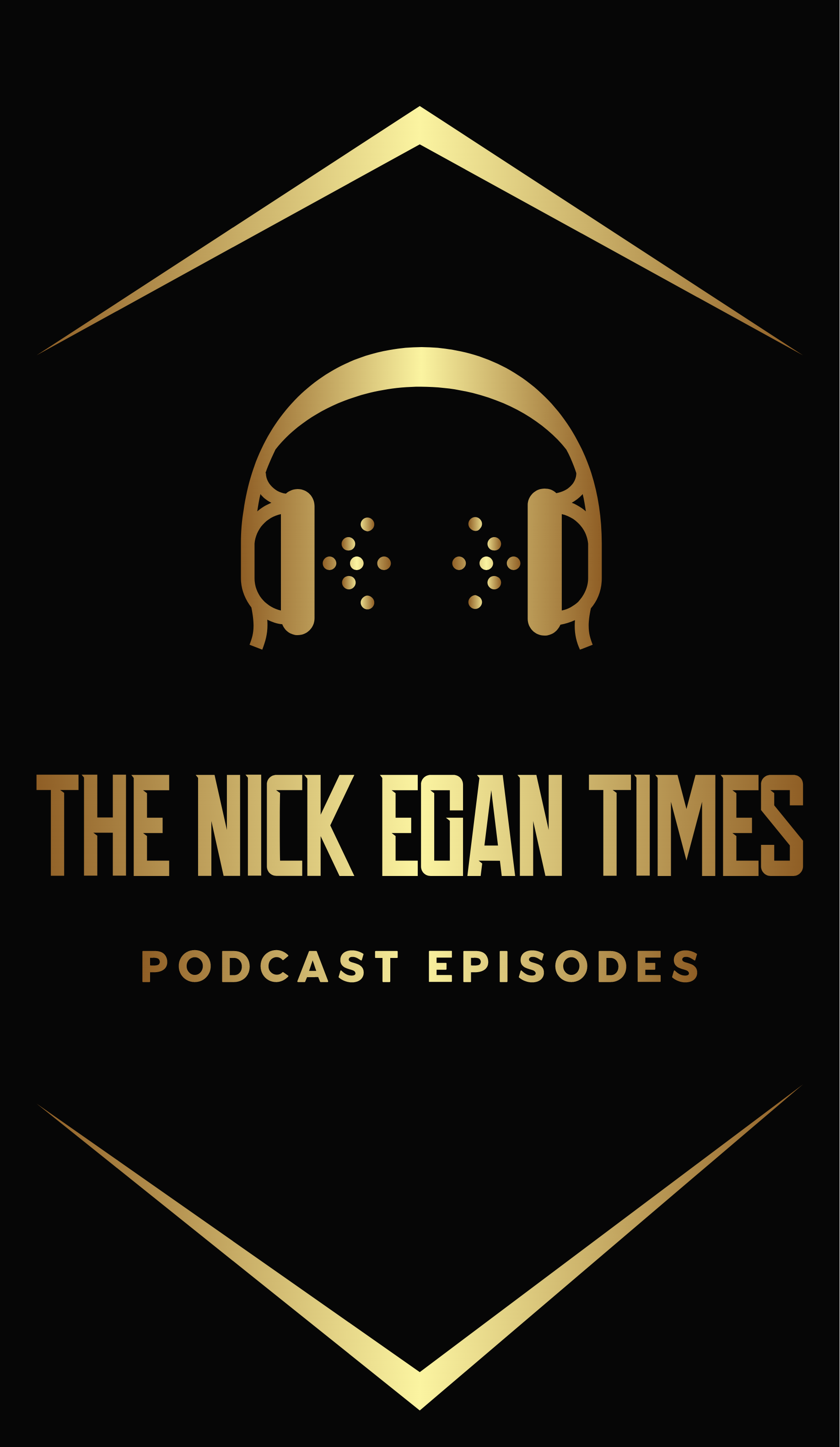 Nick Egan Times Takes Out Best Business Information Podcast at the annual Review Rumble awards for 2022