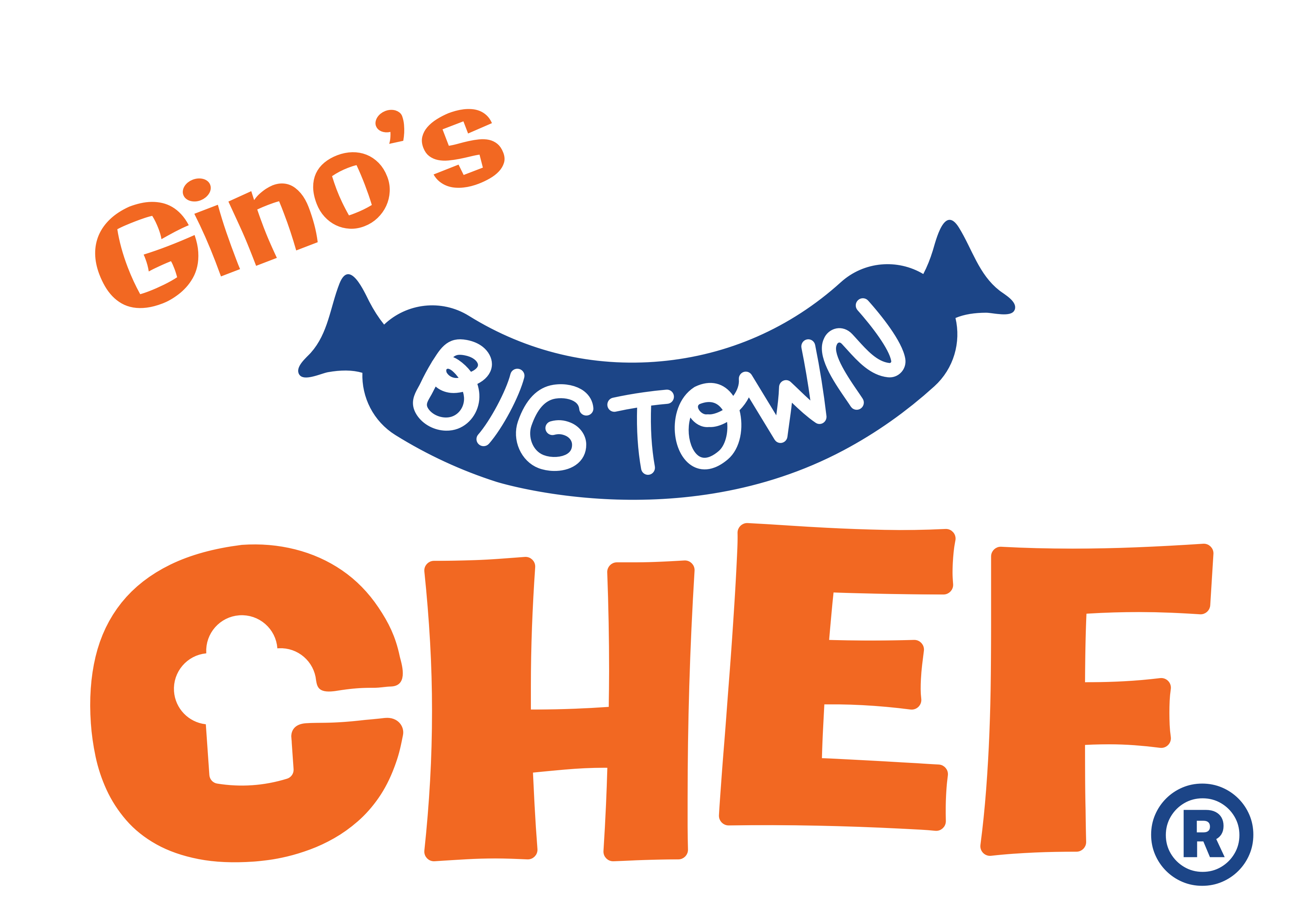 Key Dates Announced for Gino D'Acampo's Play to Earn NFT Game, Big Town Chef