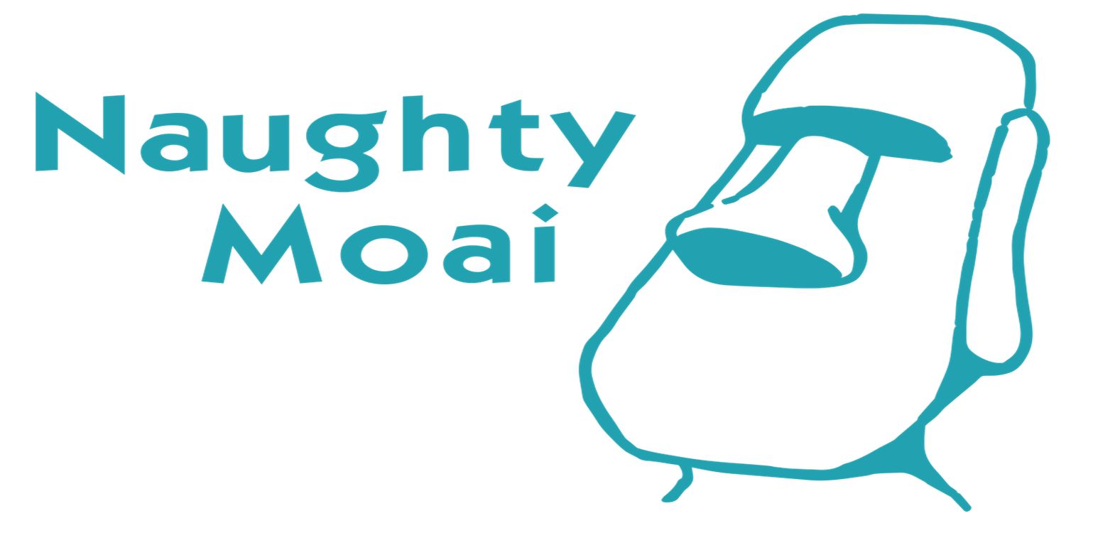 Naughty Moai Unveils Community-Driven NFT Project
