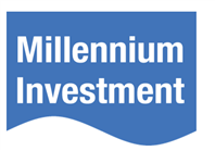 Millennium Investment & Acquisition Company, Inc. Completes Acquisition Of Activated Carbon Plant In Hawaii