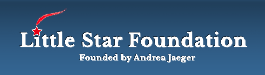 As Fans Cheer Goals, Andrea Jaeger's Little Star Foundation Launches Goals for Good(TM)